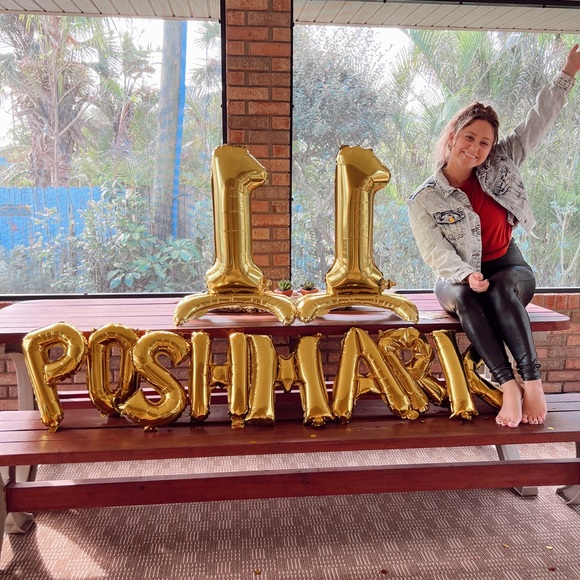 Poshmark's 11th Birthday!